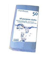 All Purpose Cloth